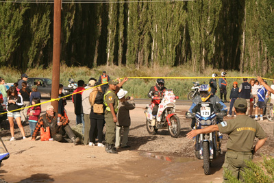 069 Christophe Barriere Varju KTM and Alessandro Zanotti on an Aprillia.jpg